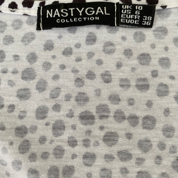 Blouse - Long sleeve top - Picture 7 of 11